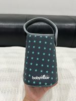 Túi hâm sữa không dùng điện Babymoov - Ảnh 2
