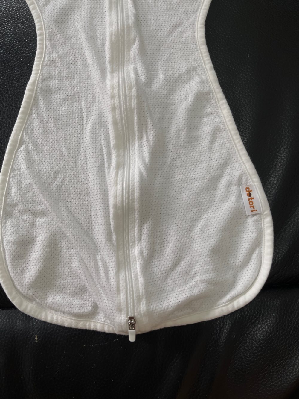 Nhộng chũn Dotori hình thỏ Bora (Size S: 3->6kg) - Ảnh 6