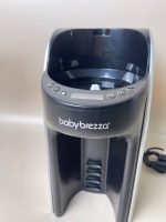 Máy pha sữa Baby Brezza Formula Pro Advanced Màu xám (no box) - Ảnh 15