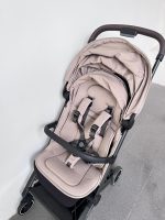 Xe đẩy Joolz Aer Plus màu Lovely Taupe( size: 0->4y tối đa 22kg) - Ảnh 29