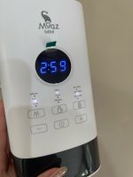 Máy hâm sữa Moaz BéBé MB – 033 ( full box) - Ảnh 16
