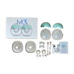 Máy hút sữa không dây MOOIMOM M3 ( full box)