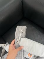 Địu Ergobaby Omni Breeze, Pearl Grey ( Size: 3.2->20kg ~ 0->48m) - Ảnh 7