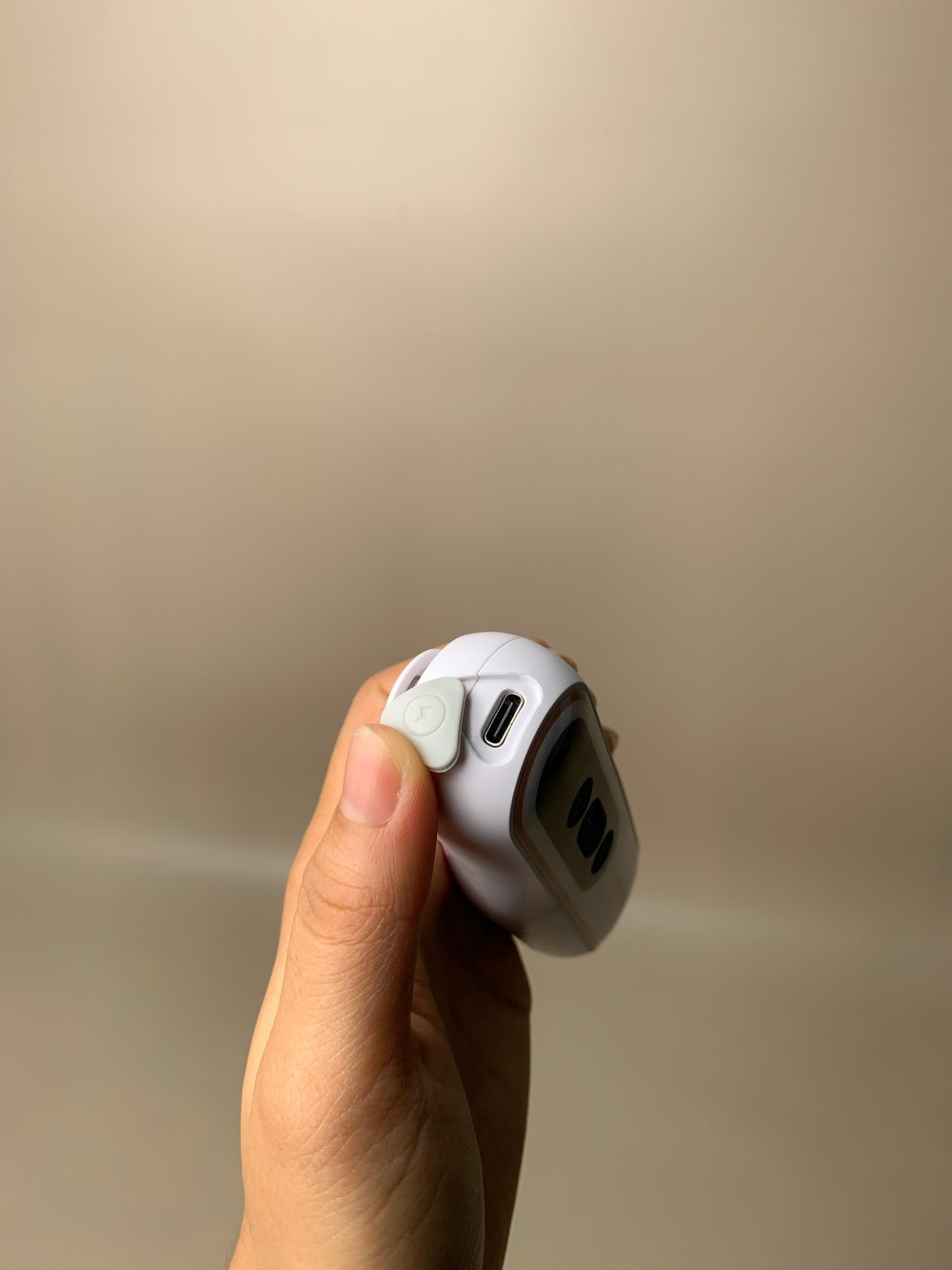 Máy hút sữa Momcozy V2 Pro (fullbox, BH 8/6/2027) - Ảnh 6