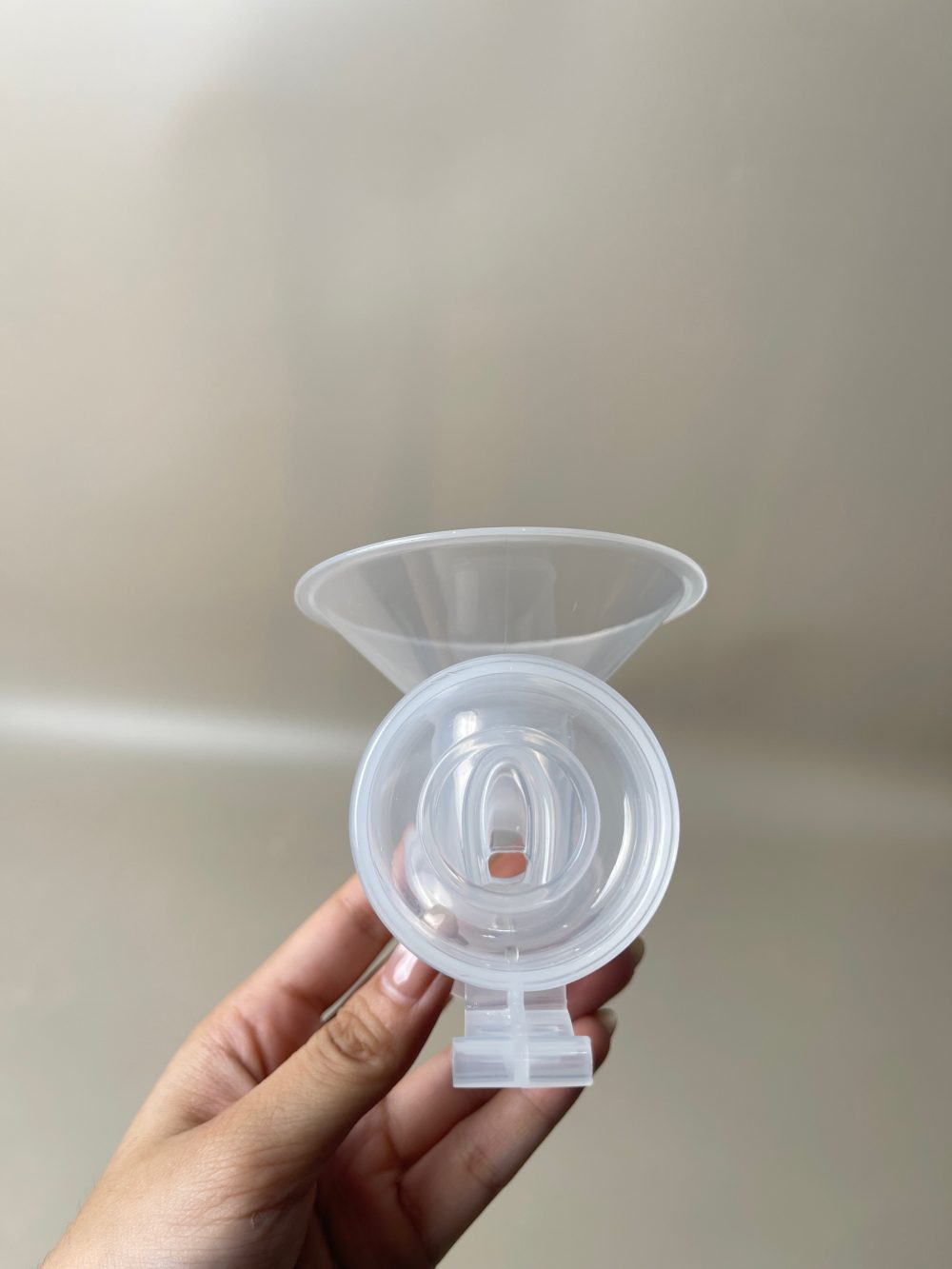 Máy hút sữa cầm tay Fatz Baby màu hồng ( no box) - Ảnh 10