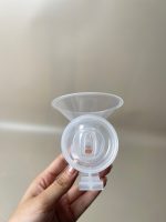 Máy hút sữa cầm tay Fatz Baby màu hồng ( no box) - Ảnh 10