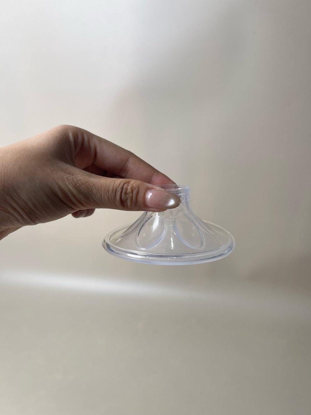 Máy hút sữa cầm tay Fatz Baby màu hồng ( no box) - Ảnh 8