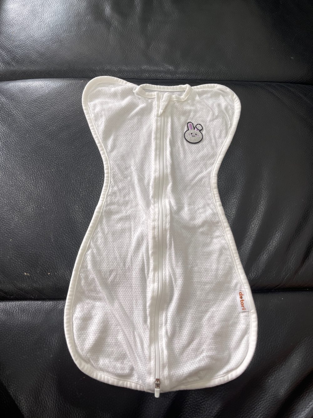 Nhộng chũn Dotori hình thỏ Bora (Size S: 3->6kg) - Ảnh 3