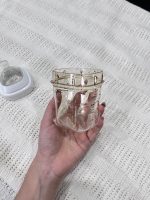 Bình sữa Hegen 150ml kèm nắp màu hồng - Ảnh 9