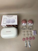 Máy hút sữa Momcozy M9 ( fullbox) - Ảnh 2