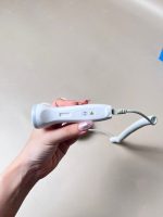 Máy đo tim thai Sambi Fetal Doppler (full box) kèm gel - Ảnh 13