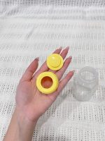 Bộ 3 bình sữa 150ml Medela (full box) - Ảnh 9
