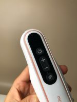 Máy hút sữa Momcozy V2 Pro cup hồng ( full box) - Ảnh 31