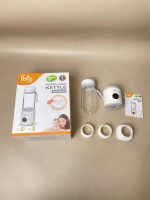 Bình hâm nước pha sữa di động Fatz Mini Smart 8 (full box) - Ảnh 10
