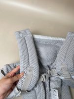 Địu cho bé Ergobaby Omni Breeze, Pearl Grey (size: 3kg2->20kg ~ 0->48m) - Ảnh 26