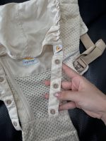 Địu Ergobaby Alta Hip Seat, Natural Beige ( size: 5kg5 -> 20kg ~ 4->48m) - Ảnh 10