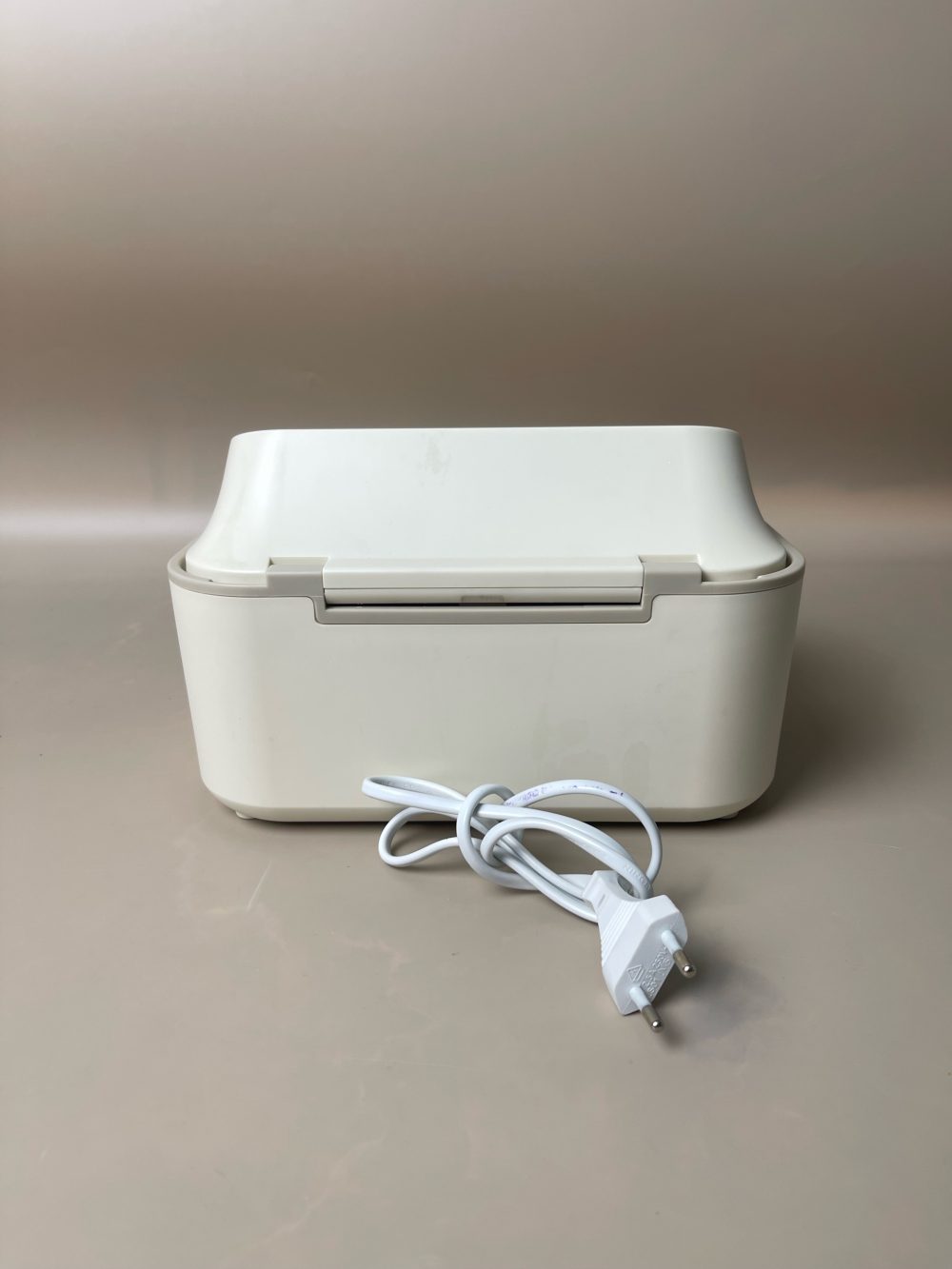 Máy ủ ấm và tiệt trùng khăn ướt Fatzbaby Warm 5 (FB7301MX) full box - Ảnh 6