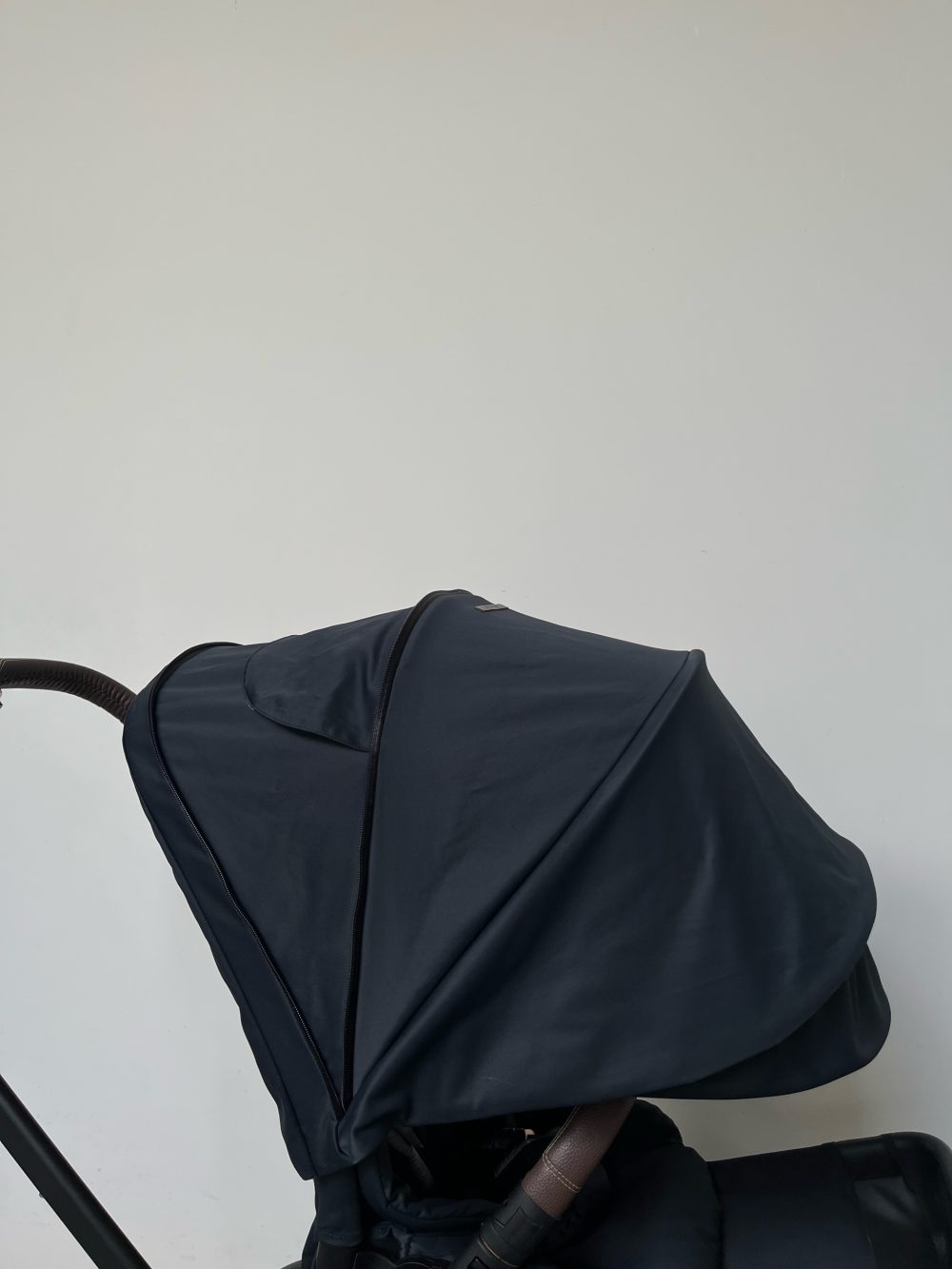 Xe đẩy Cybex Priam 3 khung rosegold (size: 0->4y, tối đa 22kg) kèm adapter - Ảnh 6