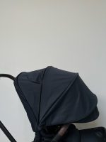 Xe đẩy Cybex Priam 3 khung rosegold (size: 0->4y, tối đa 22kg) kèm adapter - Ảnh 6