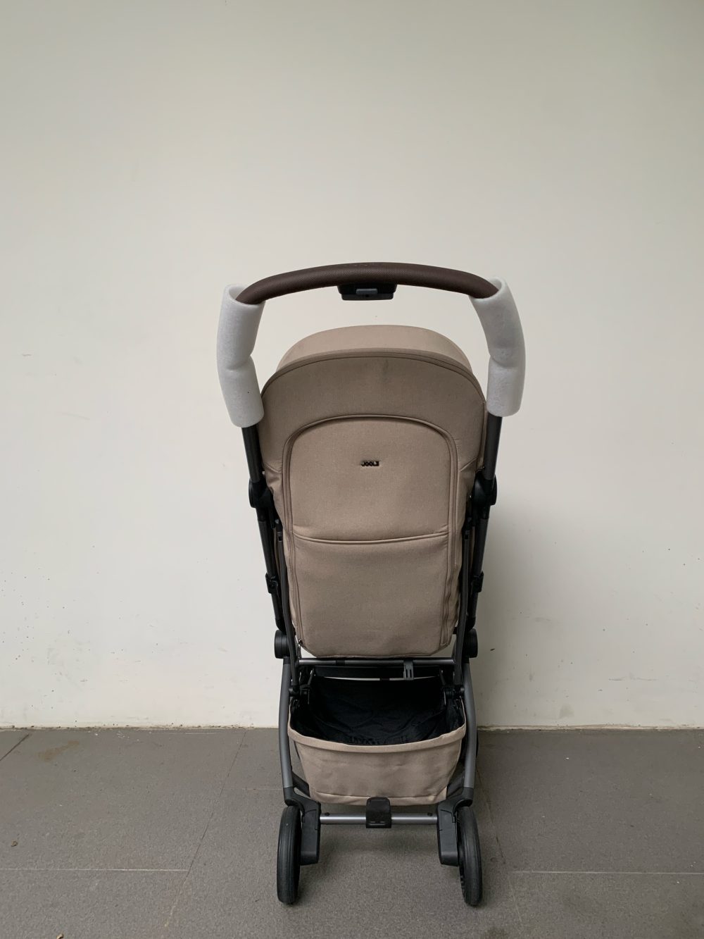Xe đẩy Joolz Aer2 màu Sandy Taupe (fullbox) bill mua Motherwork T12/2025 - Ảnh 19