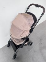 Xe đẩy Joolz Aer Plus màu Sandy Taupe( size: 0->4y, tối đa 22kg) - Ảnh 14