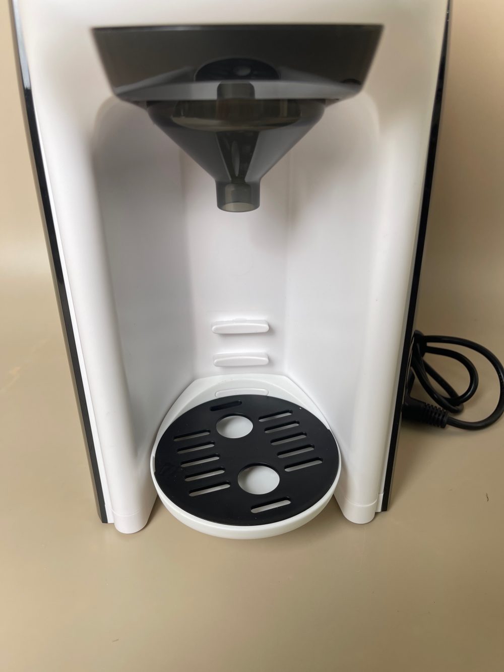 Máy pha sữa Baby Brezza Formula Pro (Full box) - bill VNQ-BH25/1/2027 - Ảnh 8