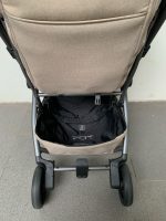 Xe đẩy Joolz Aer2 màu Sandy Taupe (fullbox) bill mua Motherwork T12/2025 - Ảnh 25