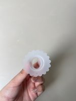 Máy hút sữa Willow 360 - kèm phụ kiện phễu reusable milk container 24mm (full box) - Bill mua nc ngoài - Ảnh 3