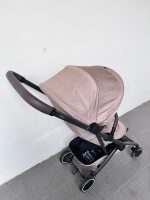 Xe đẩy Joolz Aer Plus màu Sandy Taupe( size: 0->4y, tối đa 22kg) - Ảnh 30