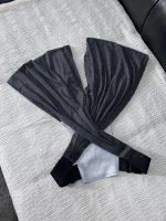 Địu Vải Jumysie màu xám ( size M~0m->18m ) - Ảnh 8