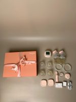 Máy hút sữa Hegen Softsqround (fullbox) - Ảnh 4