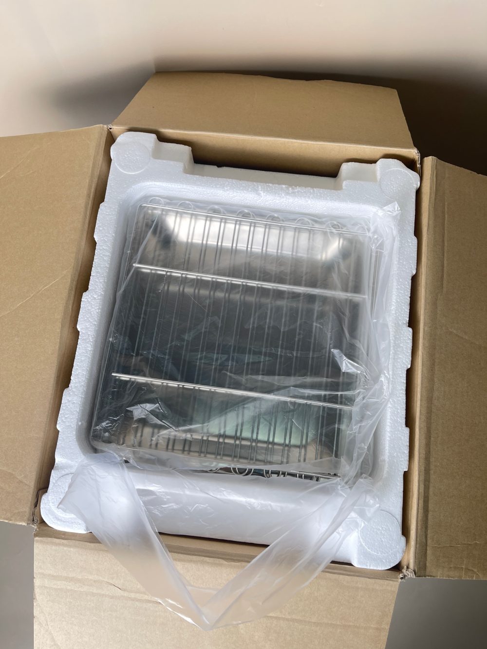 Máy tiệt trùng UV Haenim 4G Premium màu trắng gold (full box) - Ảnh 15