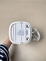 Máy hâm sữa Moaz Bébé MB033 (no box) - Ảnh 2