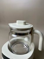 Máy đun nước hâm sữa Bear WW-4H12W ( no box) - Ảnh 9