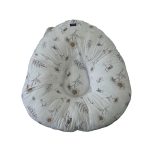 Gối chống trào ngược Elava họa tiết hoa cúc