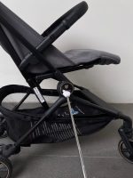 Xe đẩy Unilove AERO khung nhôm màu xám (Size: 0m->4y, tối đa 22kg) - Ảnh 28
