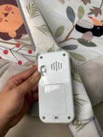 Thảm vải nằm chơi Telun Baby (ConCung) có nhạc, đèn, bảng điểu khiển màu xám (fullbox) - Ảnh 17