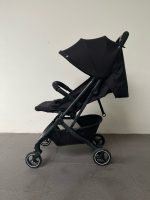 Xe đẩy Evenflo Pilot LT Ultra Compact (0-15kg) - Ảnh 4