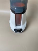 Máy hâm sữa Baby brezza có bluetooth (BH 5/3/2027, full box) - Ảnh 7