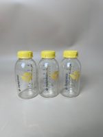 Set 3 bình thuỷ tinh trữ sữa Medela 250ml - Ảnh 5