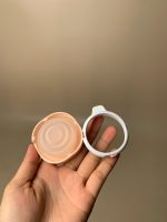 Máy hút sữa Hegen Softsqround (fullbox) - Ảnh 21