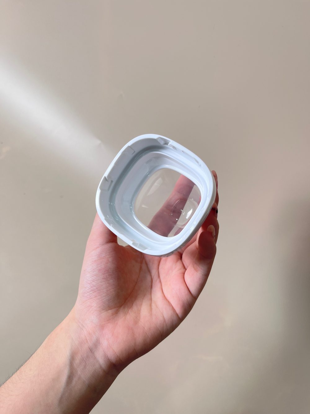 Bình sữa Hegen 150ml không kèm núm ti (no box) - Ảnh 4