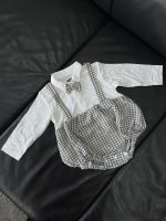 Set 2 body đùi Uala Rogo & Carter's màu xám (size 6→9m) - Ảnh 23