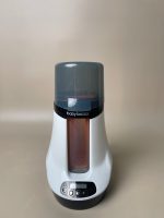 Máy hâm sữa Baby brezza màu trắng có bluetooth ( no box) - Ảnh 10