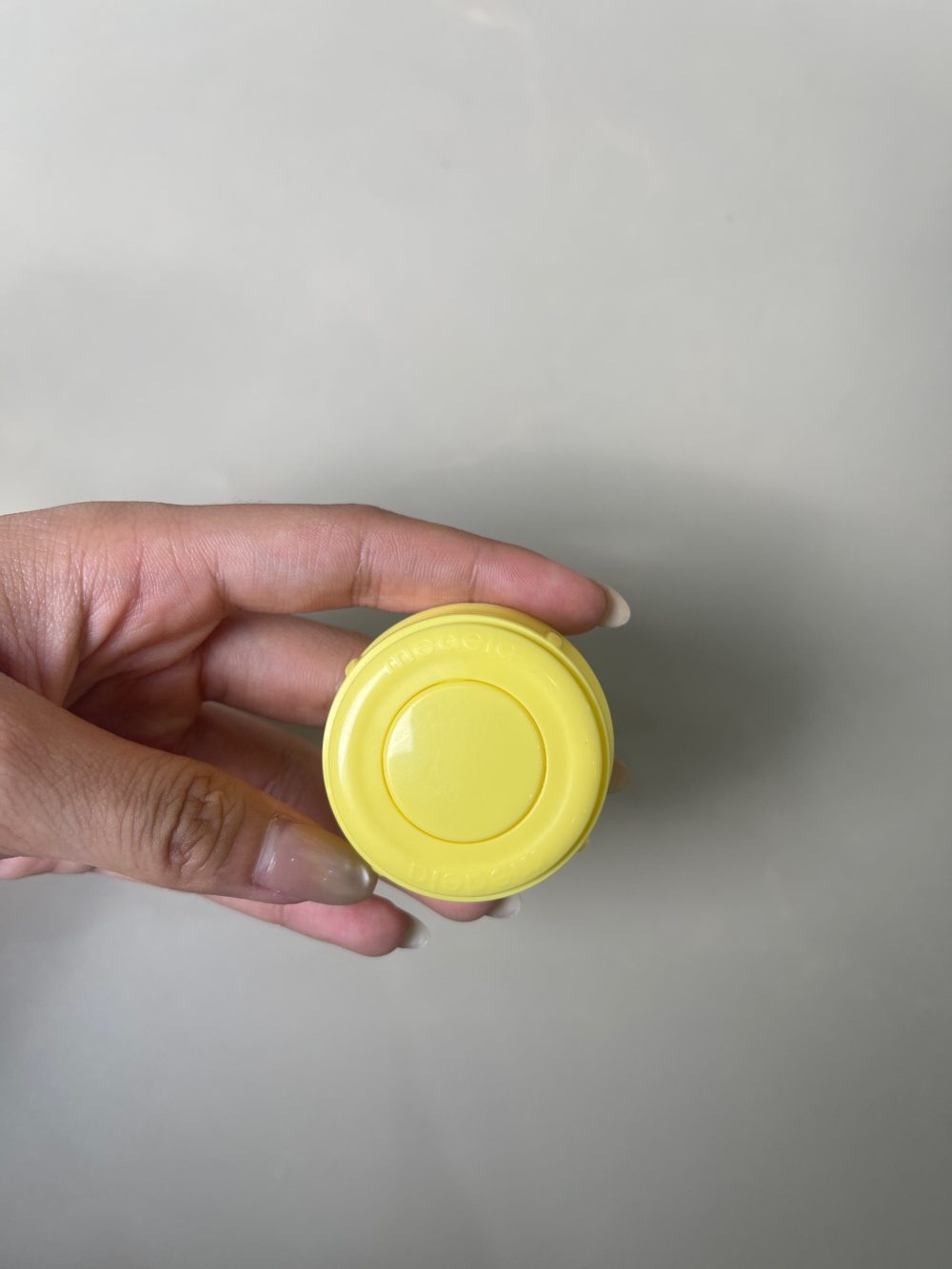 Set 3 bình thuỷ tinh trữ sữa Medela 250ml - Ảnh 4