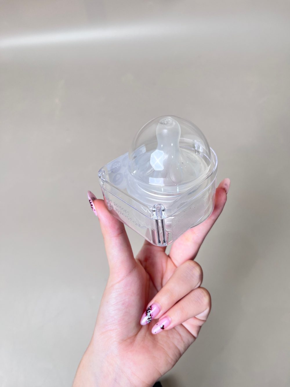 Bình sữa PHILIPS AVENT PPSU 260ml ( full box) kèm 4 núm ti size số 2,3,4 - Ảnh 9