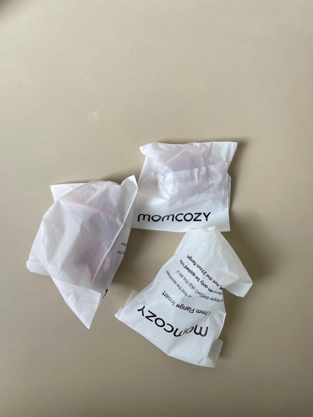 Máy hút sữa điện đôi Momcozy M9 (BH 16/4/2027, còn cốp đựng) - Ảnh 8