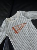 Bodysuit dài tay Carter’s kèm bodysuit ngắn tay Mothercare (size 6→9m) - Ảnh 11