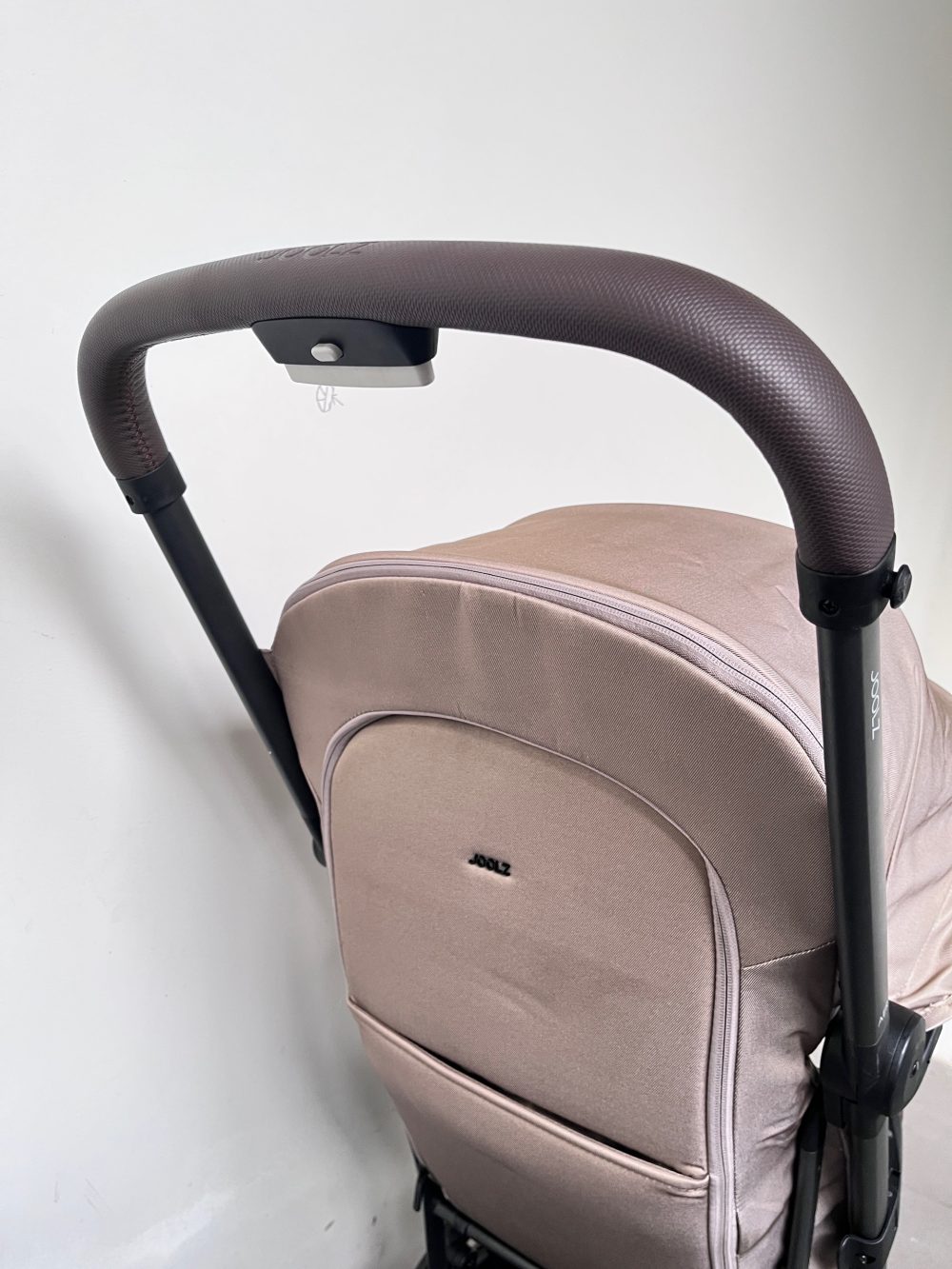 Xe đẩy Joolz Aer Plus màu Sandy Taupe( size: 0->4y, tối đa 22kg) - Ảnh 20