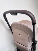 Xe đẩy Joolz Aer Plus màu Sandy Taupe( size: 0->4y, tối đa 22kg) - Ảnh 20